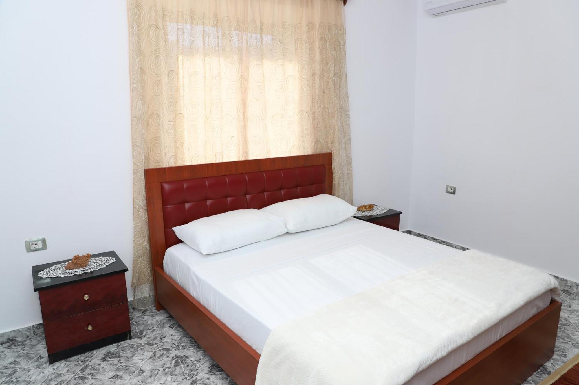 Villa Xherimeja Family Oasis Berat Room photo