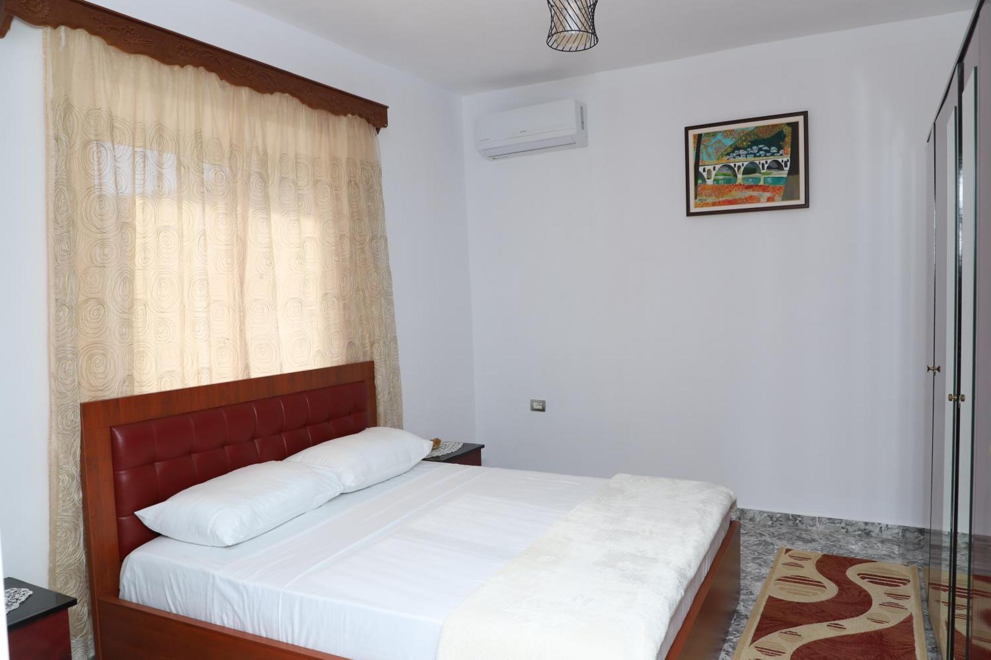 Villa Xherimeja Family Oasis Berat Room photo