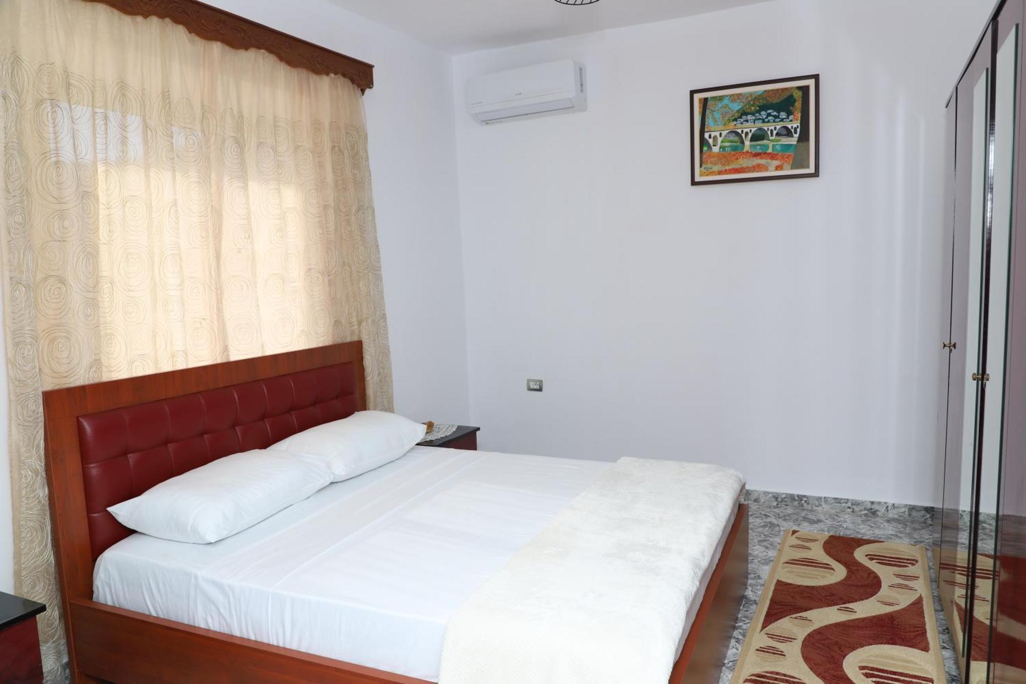 Villa Xherimeja Family Oasis Berat Room photo